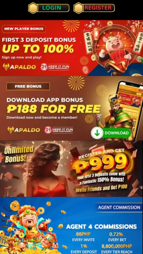 apaldo888 casino