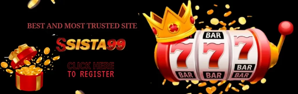 SISTA99 BANNER