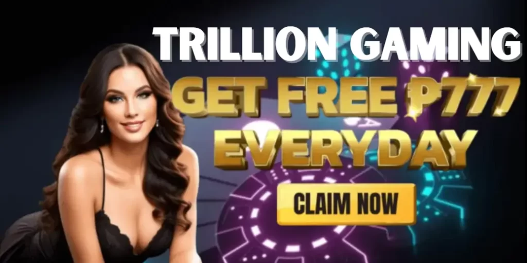 trillion gaming