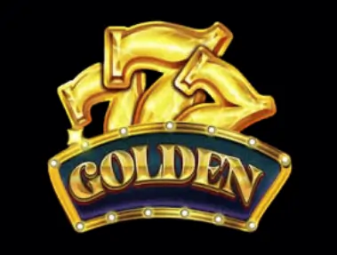 777GOLDEN LOGO