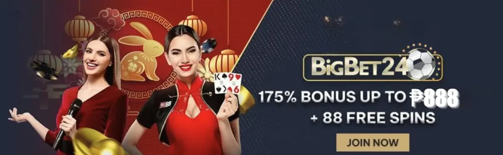 BIGBET24 BANNER