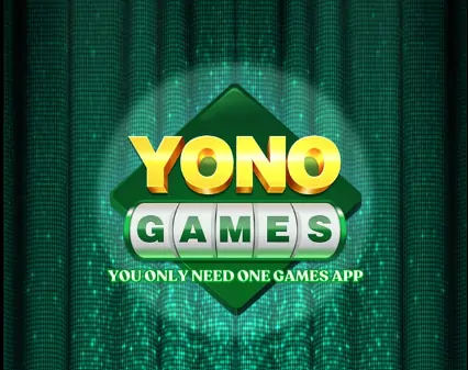 YONO GAMES