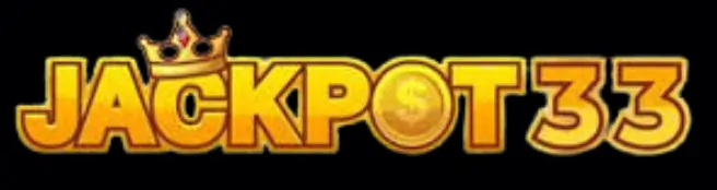 JACKPOT33 LOGO