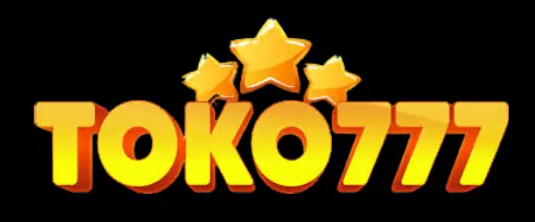 TOKO777 LOGO