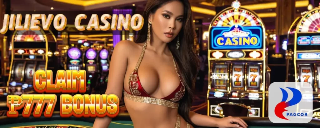 banner 1 for jilievo casino