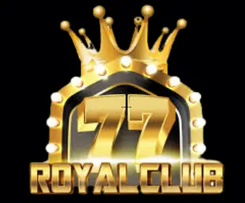 ROYALCLUB77 LOGO