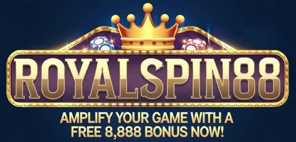 RoyalSpin88