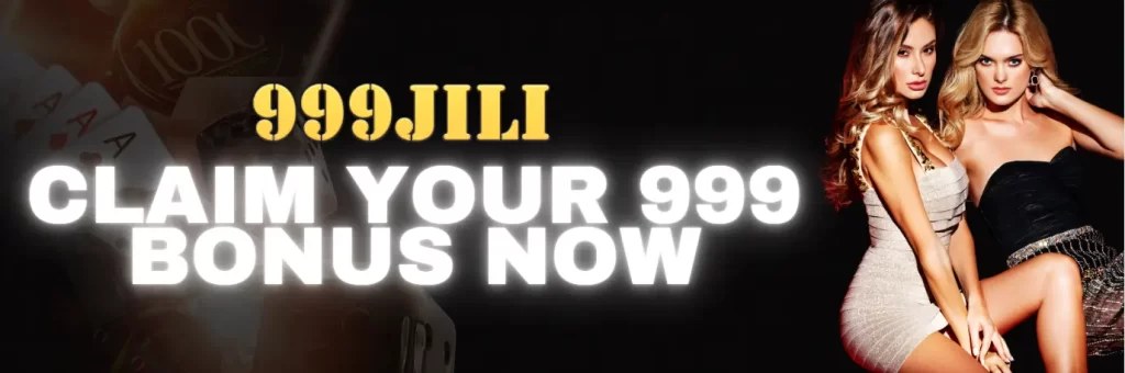 999jili login