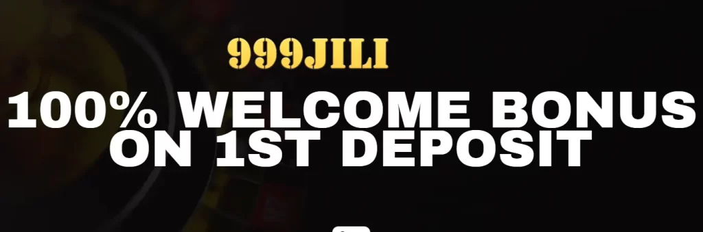 999 jili casino login