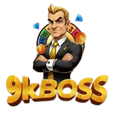 9kboss register logo