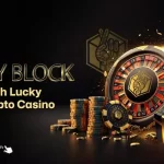 Lucky Block Crypto Casino