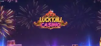 Luckyjili App