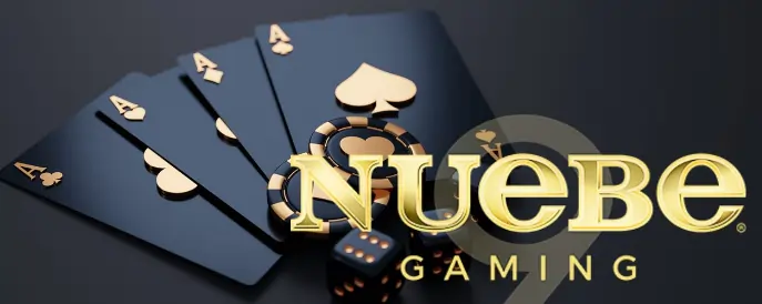 NUEBETGAMING