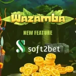 Wazamba App