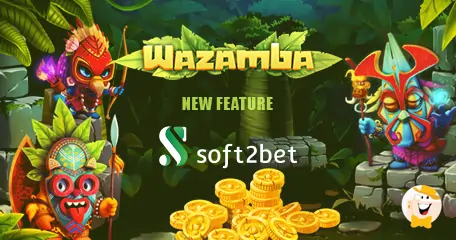 Wazamba