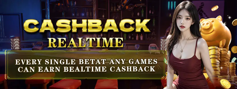 
cashback real time- earn now!
