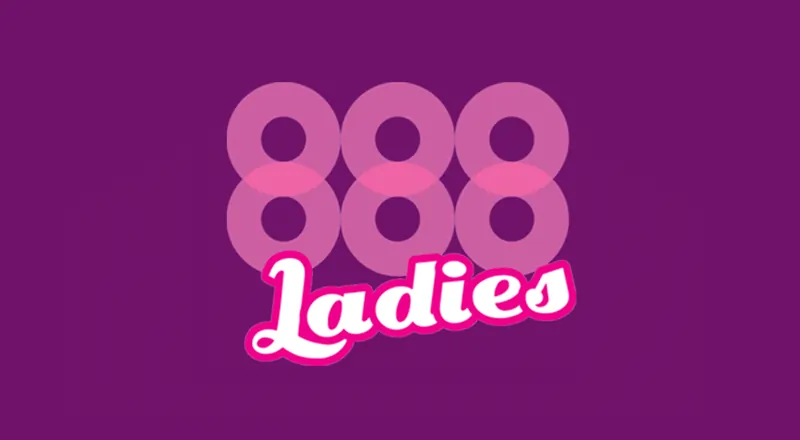 888Ladies