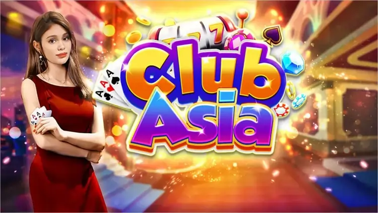 welcome to club asia ph