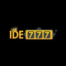 IDE777 logo