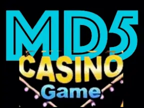 MD5 Casino