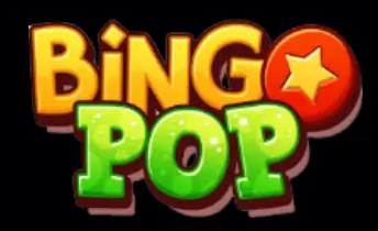 BINGO POP LOGO