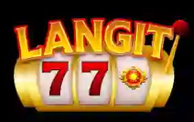 LANGIT77 LOGO