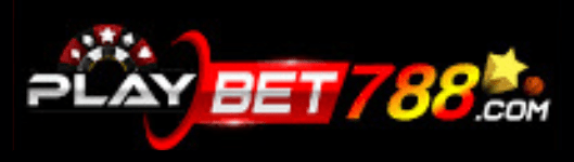 PLAYBET788 LOGO