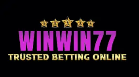 WINWIN77 LOGO