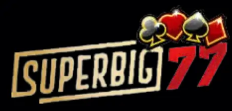 SUPERBIG77 LOGO