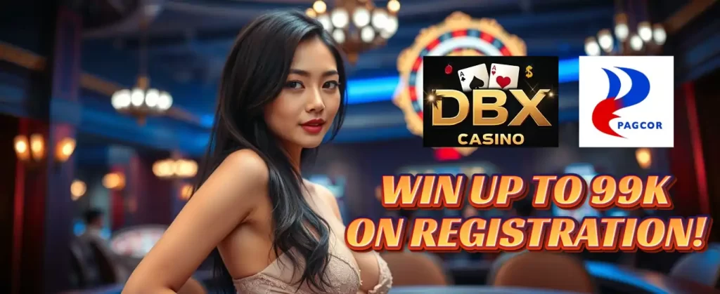 BANNER 2 FRO DBX CASINO