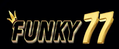 FUNKY77 LOGO