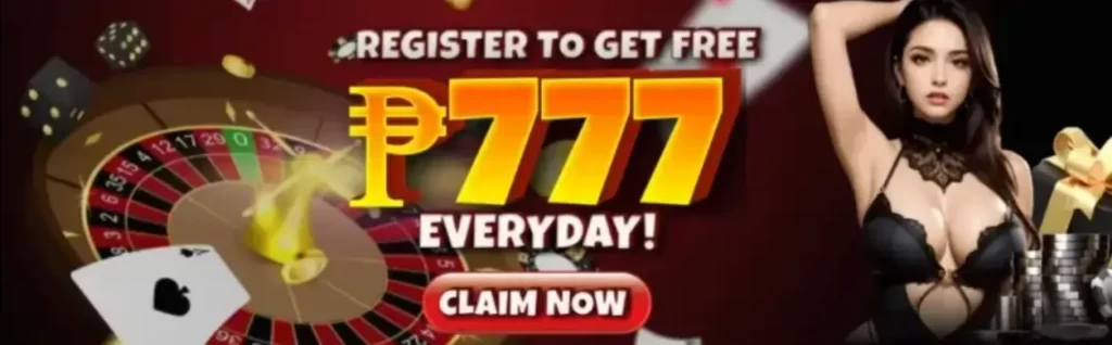 GET FREE 777