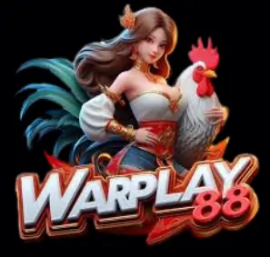 WARPLAY88 LOGO