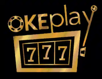 OKEPLAY777 LOGO