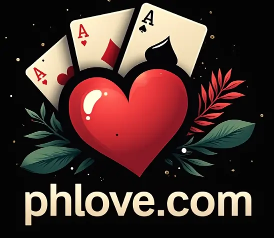 OFFICIAL LOGO FOR phlove.com login