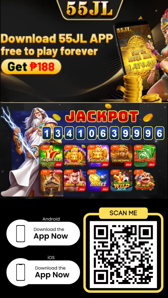 55jl casino login