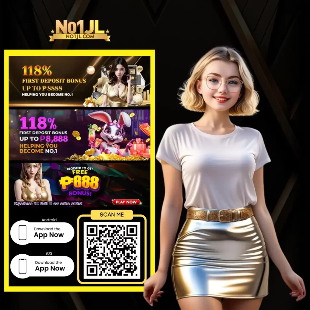 no1jili casino login