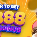 get fee P888 bonus at cashwin ph