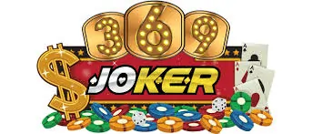 369joker Casino