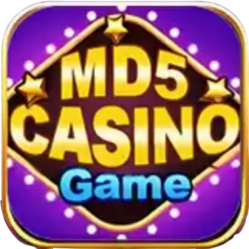 MD5 CASINO GAME