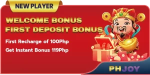 joyph casino login